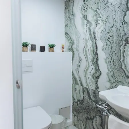 Apartamento Plaza Espana Calle Princesa Madryt Zewnętrze zdjęcie