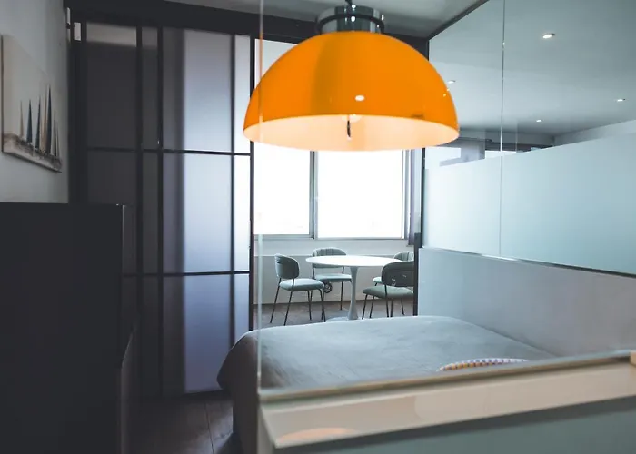 Apartamento Plaza Espana Calle Princesa