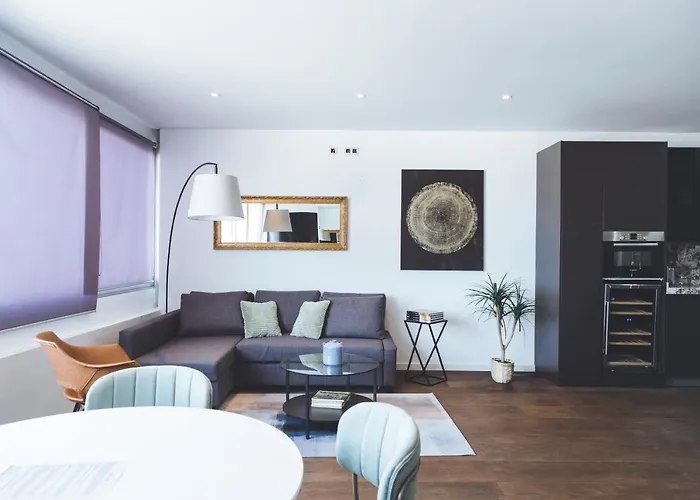 Apartamento Plaza Espana Calle Princesa