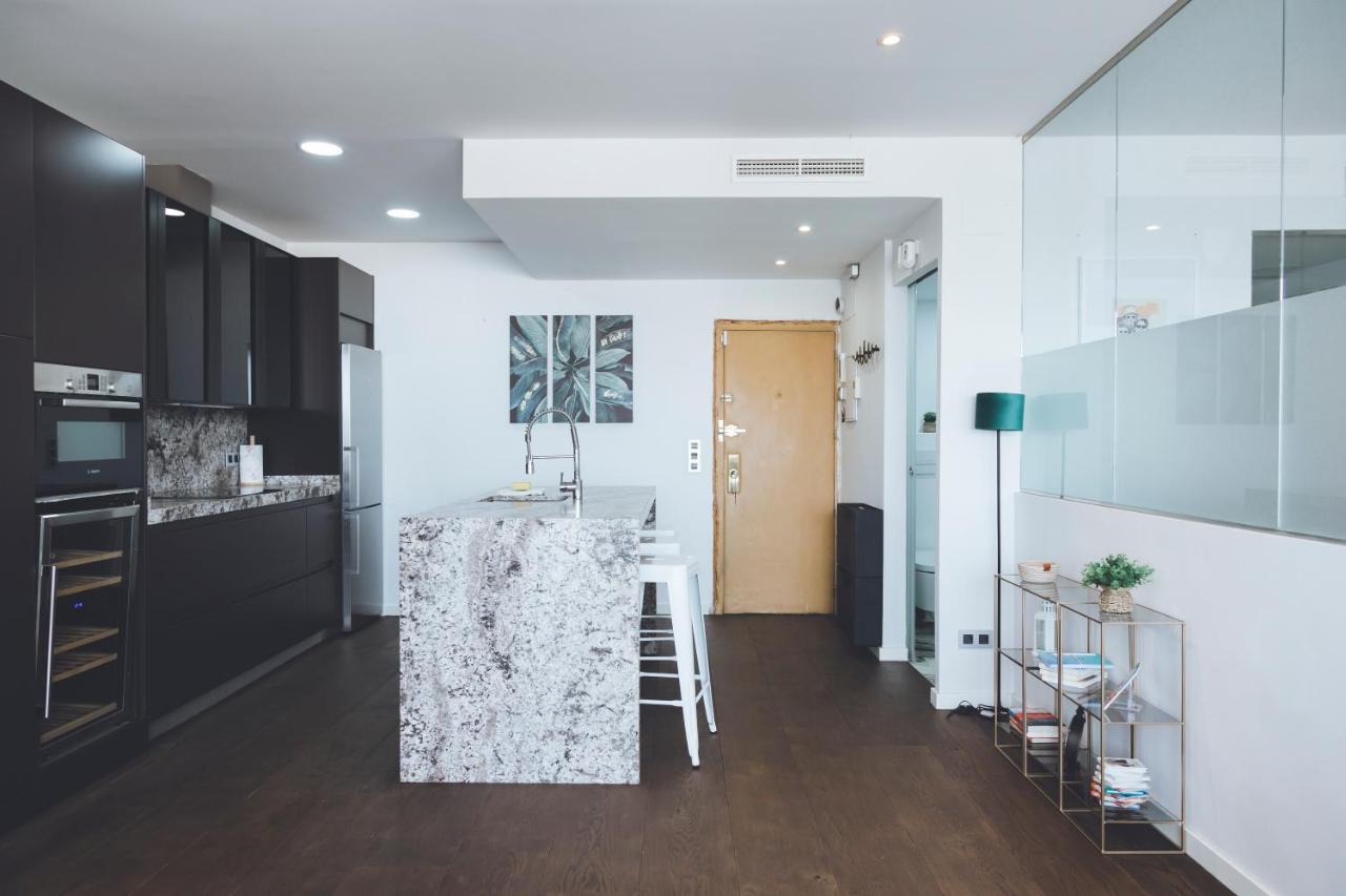Apartament Plaza Espana Calle Princesa