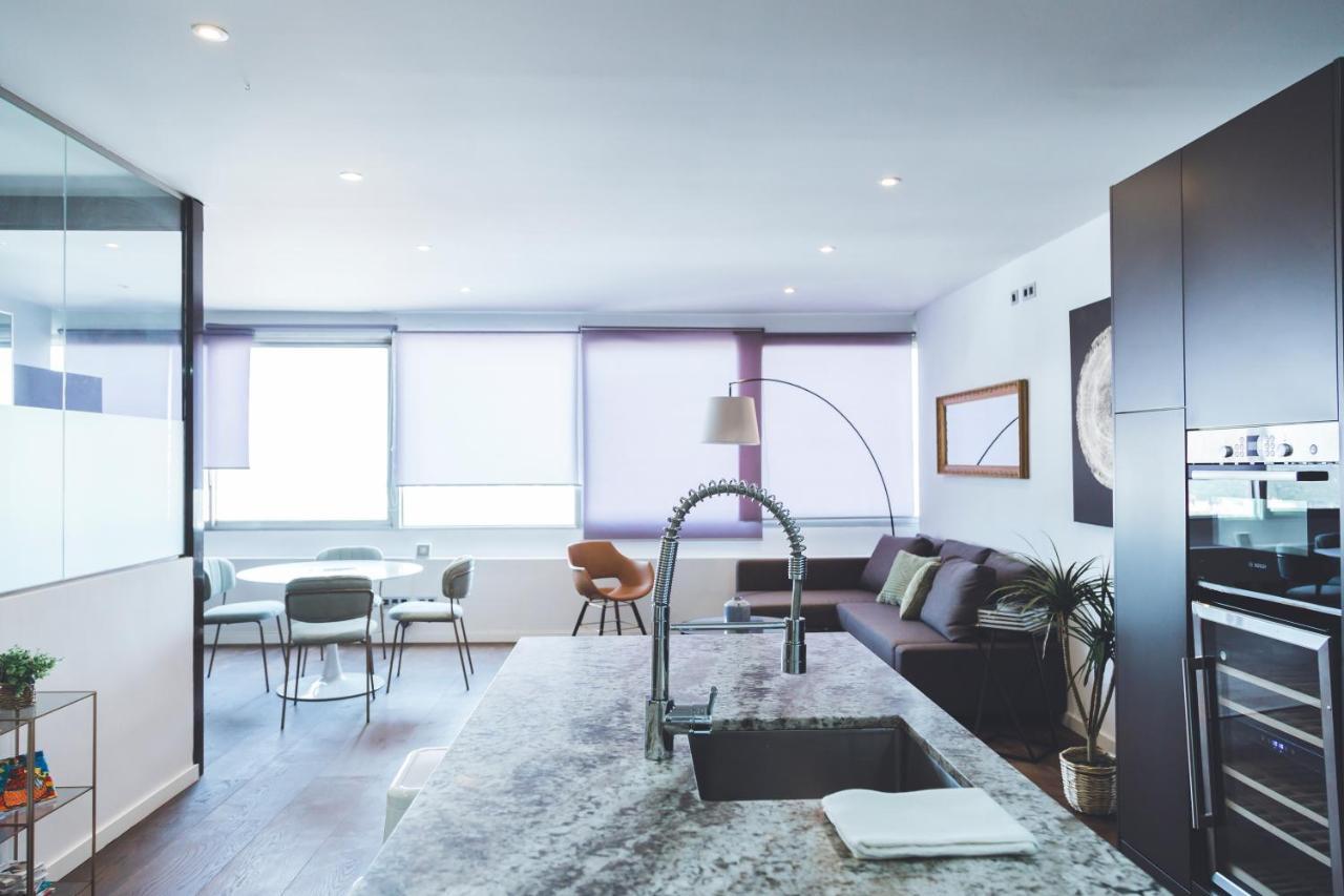 Apartament Plaza Espana Calle Princesa