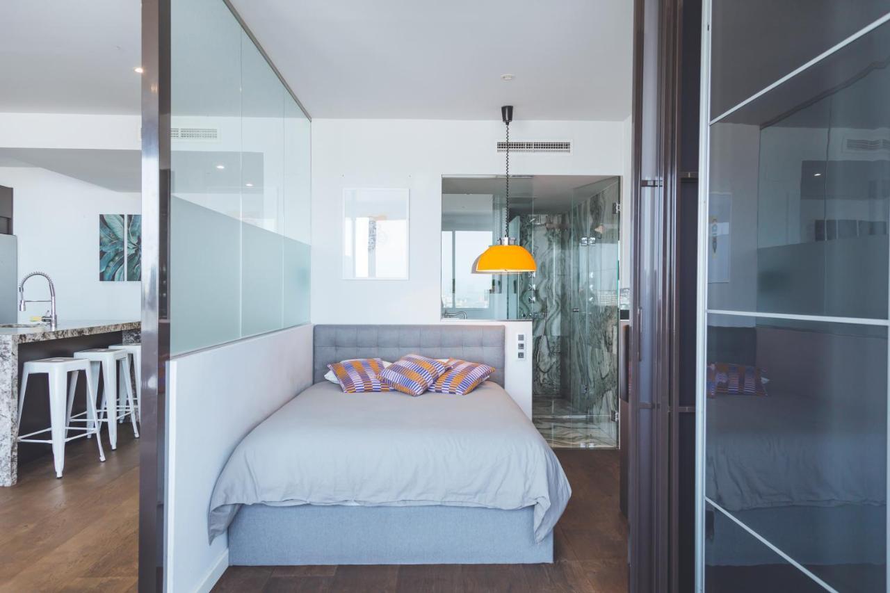 Apartament Plaza Espana Calle Princesa Madryt